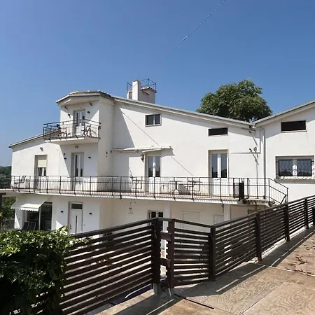 Appartamento Vacation For Five In The Hills Of Abruzzo