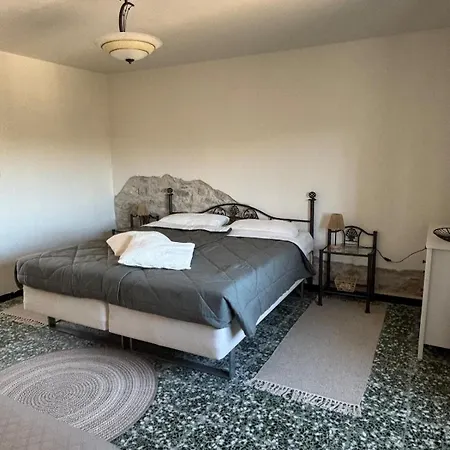 Apartmán Vacation For Five In The Hills Of Abruzzo