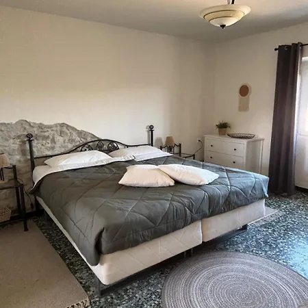 Vacation For Five In The Hills Of Abruzzo