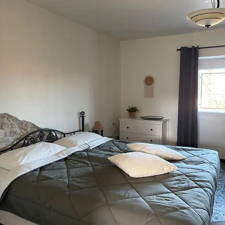 Apartmán Vacation For Five In The Hills Of Abruzzo *