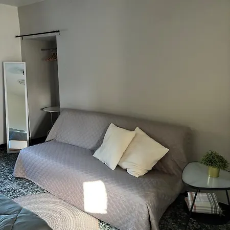 Vacation For Five In The Hills Of Abruzzo