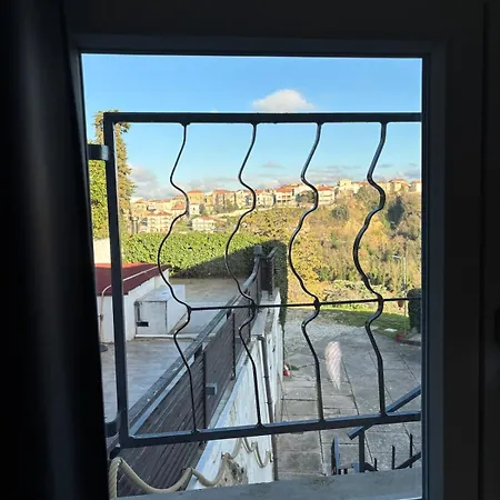 Appartamento Vacation For Five In The Hills Of Abruzzo