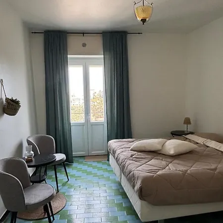Apartmán Vacation For Five In The Hills Of Abruzzo