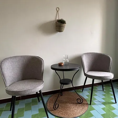 Appartamento Vacation For Five In The Hills Of Abruzzo Arielli