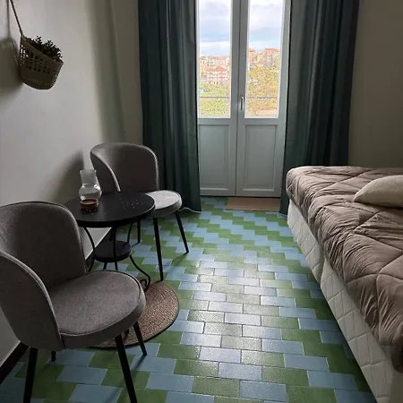 Apartmán Vacation For Five In The Hills Of Abruzzo