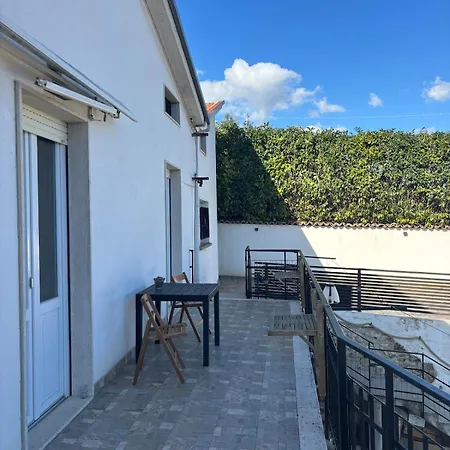 Vacation For Five In The Hills Of Abruzzo * Arielli