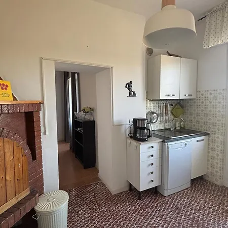 Vacation For Five In The Hills Of Abruzzo Arielli