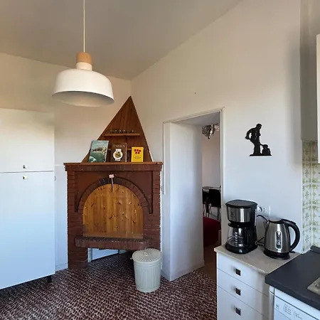 Apartmán Vacation For Five In The Hills Of Abruzzo
