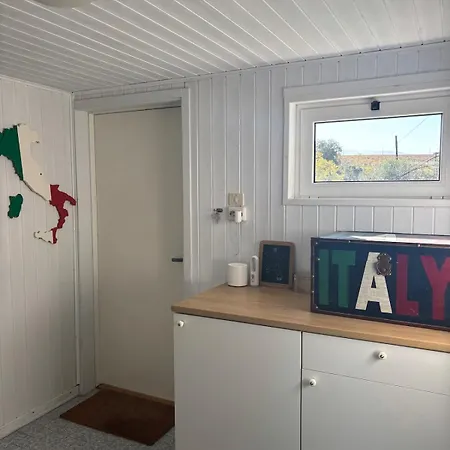 Vacation For Five In The Hills Of Abruzzo Apartmán *
