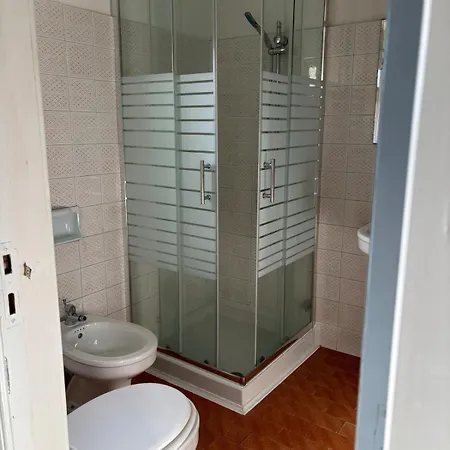 Apartmán Vacation For Five In The Hills Of Abruzzo