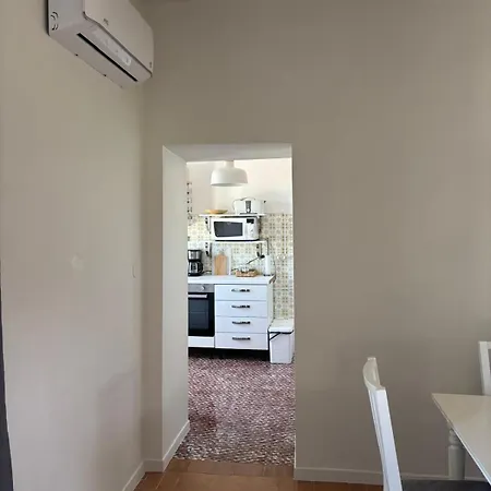 Appartamento Vacation For Five In The Hills Of Abruzzo Arielli