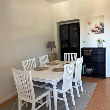 Vacation For Five In The Hills Of Abruzzo Apartment Arielli