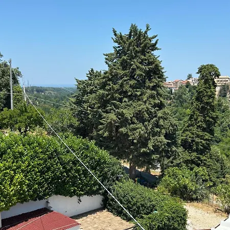 Vacation For Five In The Hills Of Abruzzo * Arielli