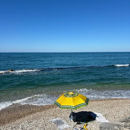 Vacation For Five In The Hills Of Abruzzo Appartamento