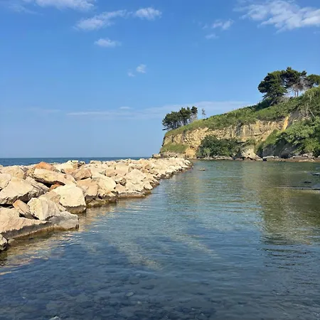 Vacation For Five In The Hills Of Abruzzo
