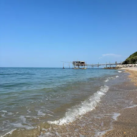 Vacation For Five In The Hills Of Abruzzo *