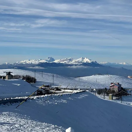 Vacation For Five In The Hills Of Abruzzo * Arielli
