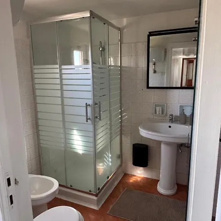 Apartmán Vacation For Five In The Hills Of Abruzzo *