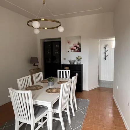 Vacation For Five In The Hills Of Abruzzo Arielli