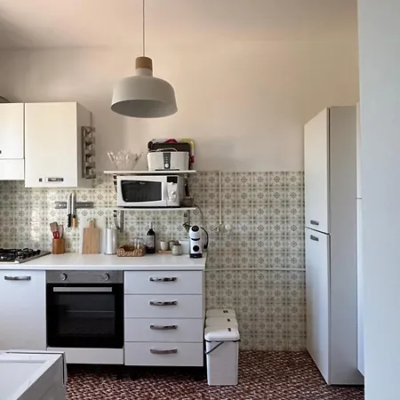 Vacation For Five In The Hills Of Abruzzo Apartment Arielli