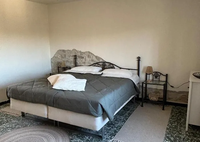 Апартаменты Vacation For Five In The Hills Of Abruzzo