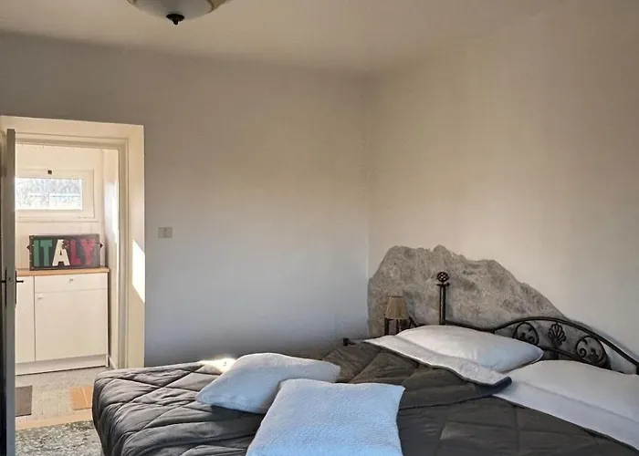 Vacation For Five In The Hills Of Abruzzo Апартаменты *