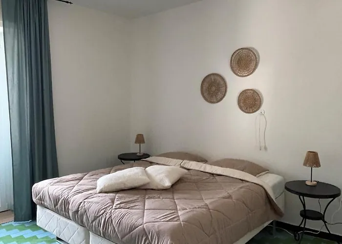 Vacation For Five In The Hills Of Abruzzo Апартаменты *