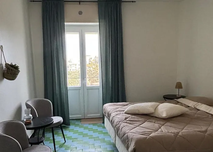 アパート Vacation For Five In The Hills Of Abruzzo