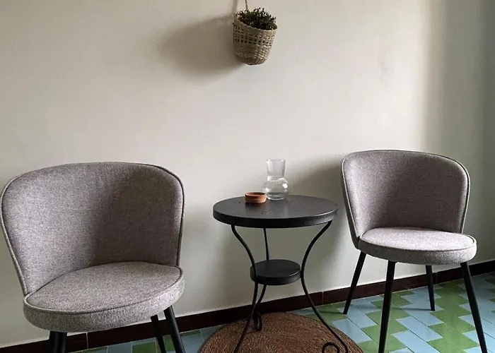 アパート Vacation For Five In The Hills Of Abruzzo Arielli