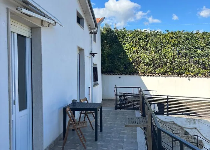 Vacation For Five In The Hills Of Abruzzo * Arielli