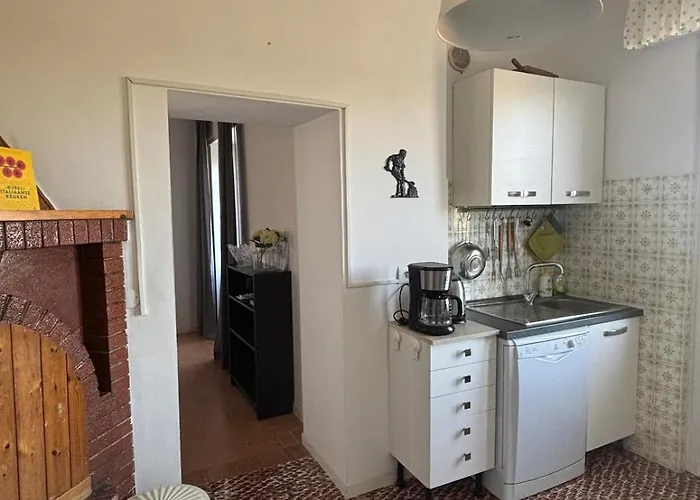 Vacation For Five In The Hills Of Abruzzo Arielli