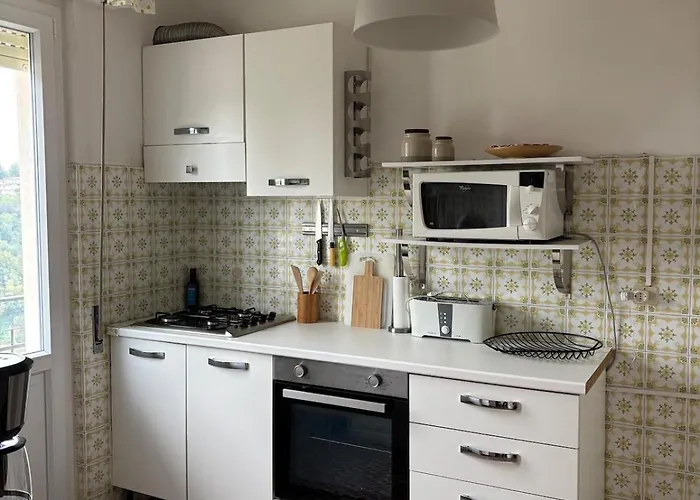 Vacation For Five In The Hills Of Abruzzo Апартаменты Arielli