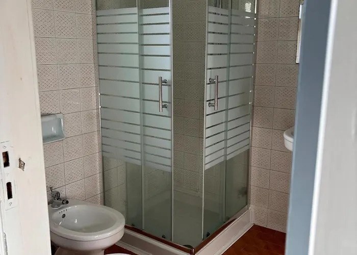 アパート Vacation For Five In The Hills Of Abruzzo