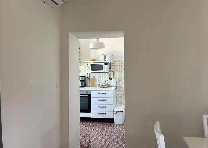 アパート Vacation For Five In The Hills Of Abruzzo Arielli