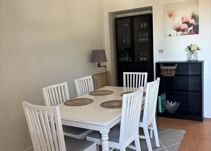 Vacation For Five In The Hills Of Abruzzo アパート Arielli