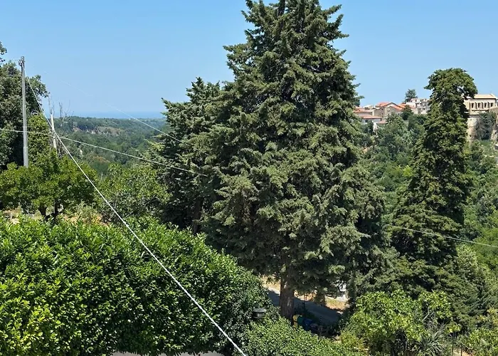 Vacation For Five In The Hills Of Abruzzo * Arielli