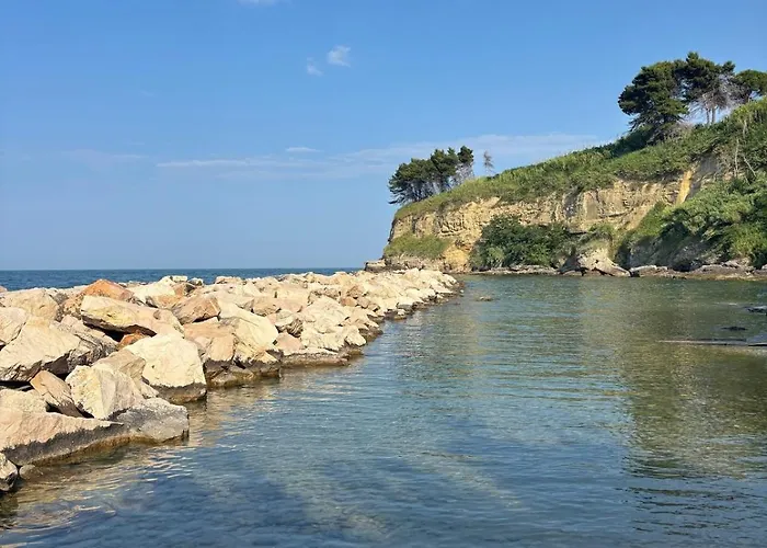 Vacation For Five In The Hills Of Abruzzo