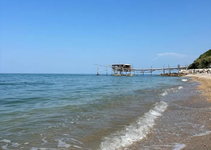 Vacation For Five In The Hills Of Abruzzo *