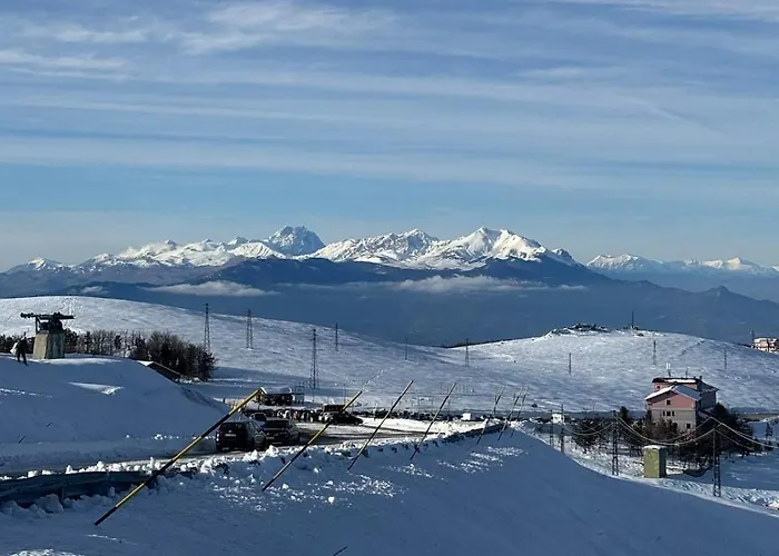 Vacation For Five In The Hills Of Abruzzo * Arielli